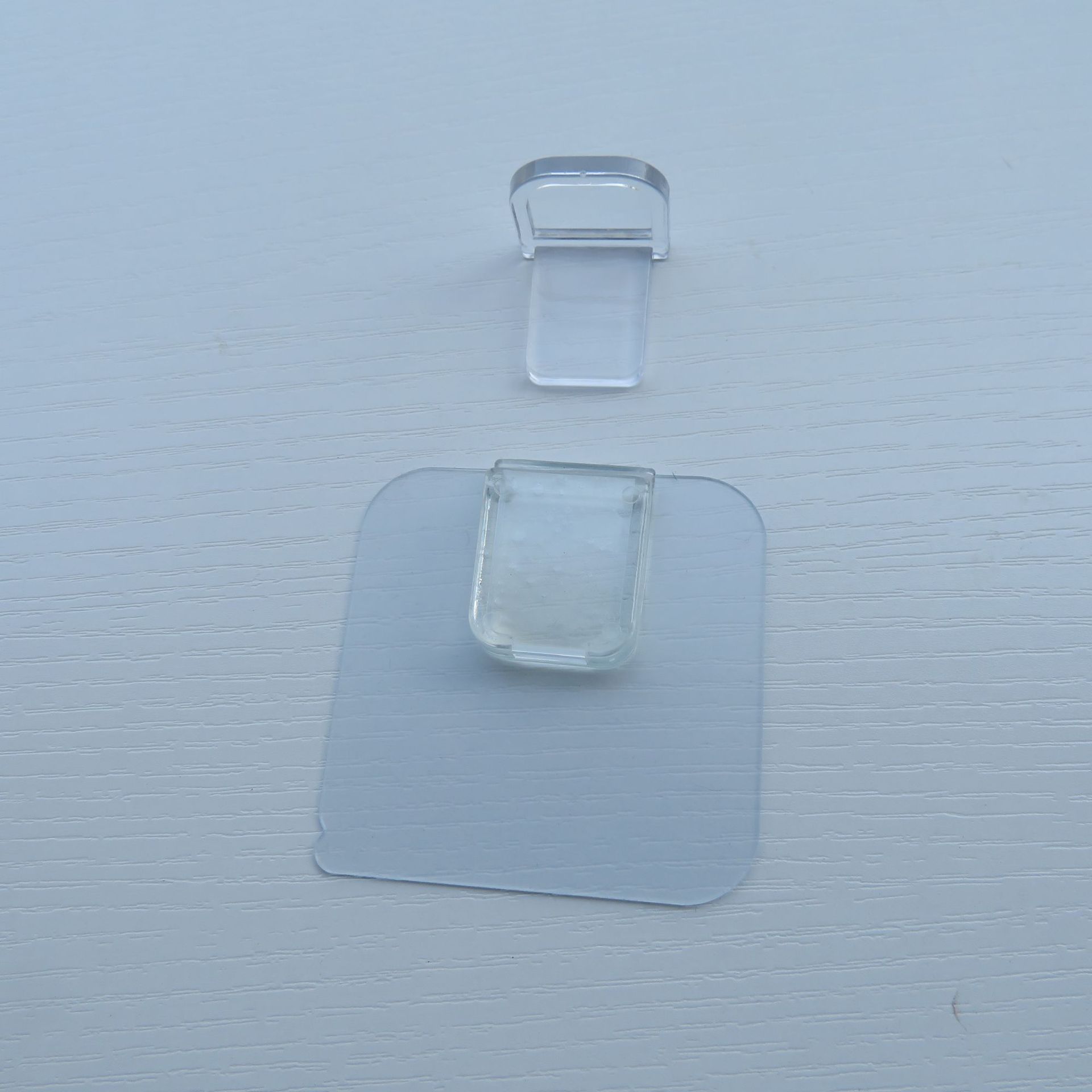 新款直角扣卡细节图
