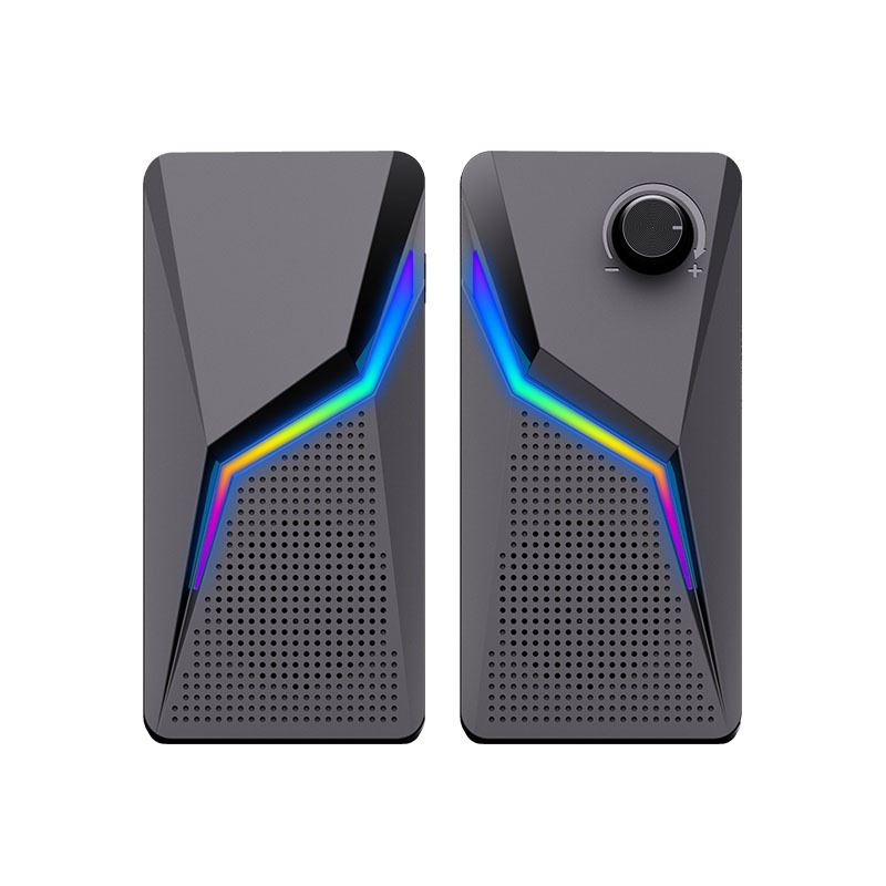 新款桌面台式白底实物图