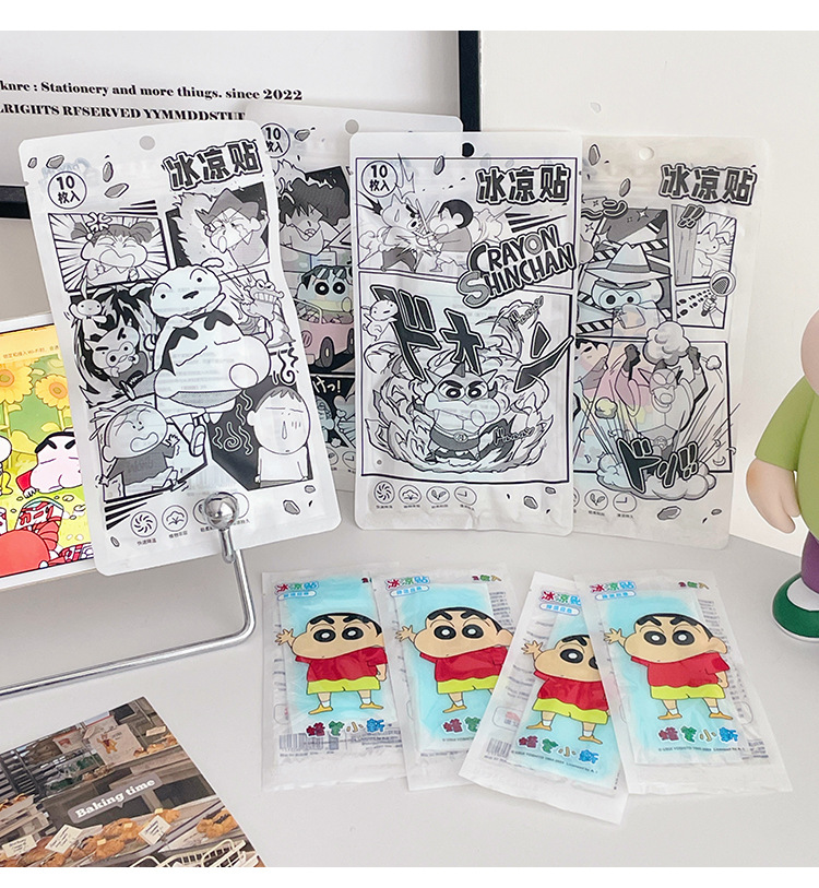 可爱马桶垫EVA四季通用防水马桶坐垫卡通粘贴式马桶圈家用坐便垫详情9