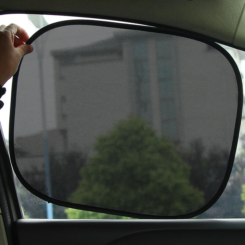 汽车遮阳挡遮产品图