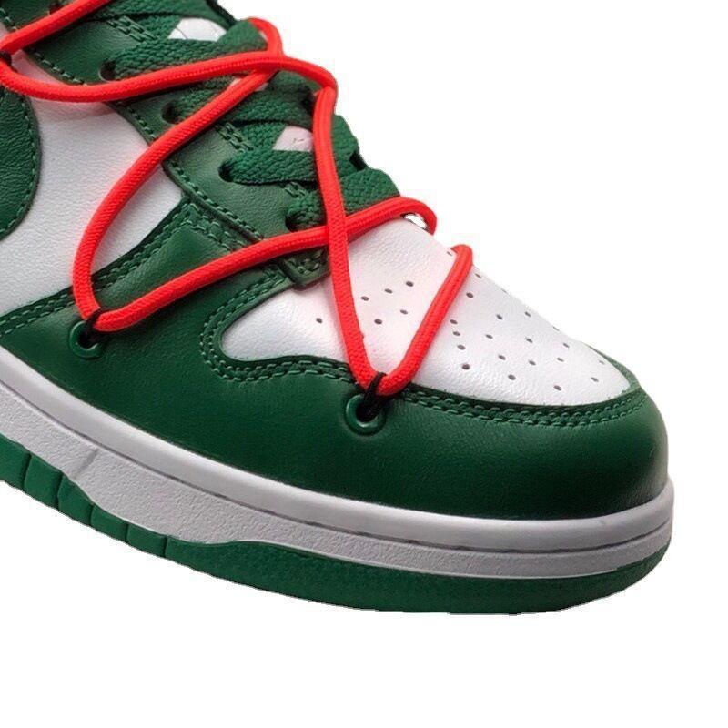 Putian Sb Men's Shoes Dunk Sb Shoes Shadow Gray Black And White Panda Joint Valentine's Day Ice And Snow Item Picture
