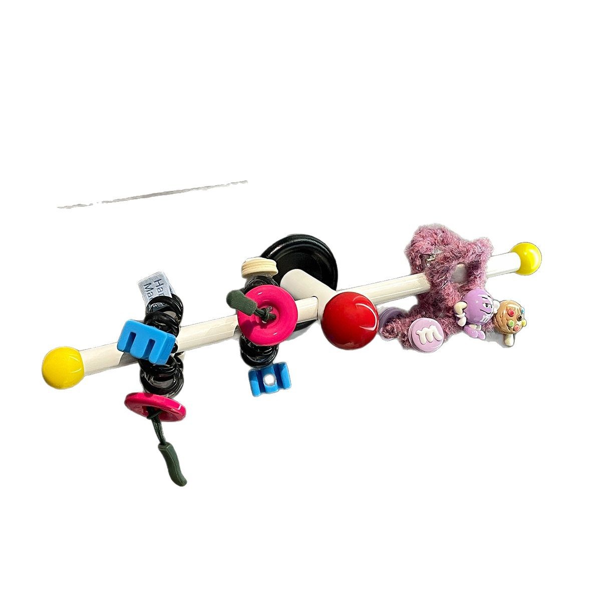 import白底实物图