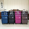 行李箱/旅行箱/行李箱密码箱/行李箱3件套/行李箱登机箱产品图