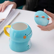 Ceramic mug