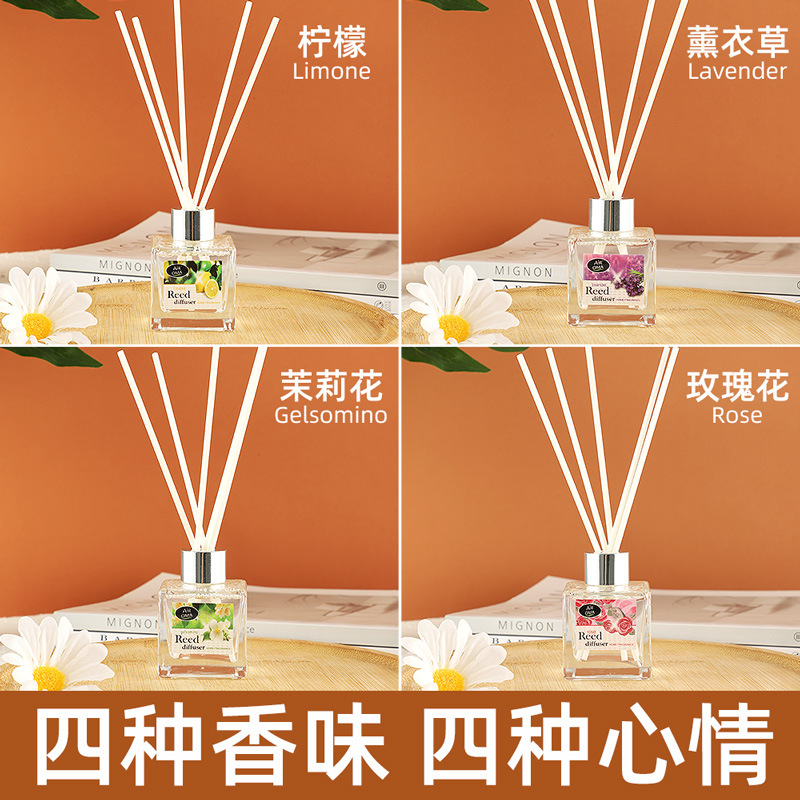 空气清新/净化剂实物图