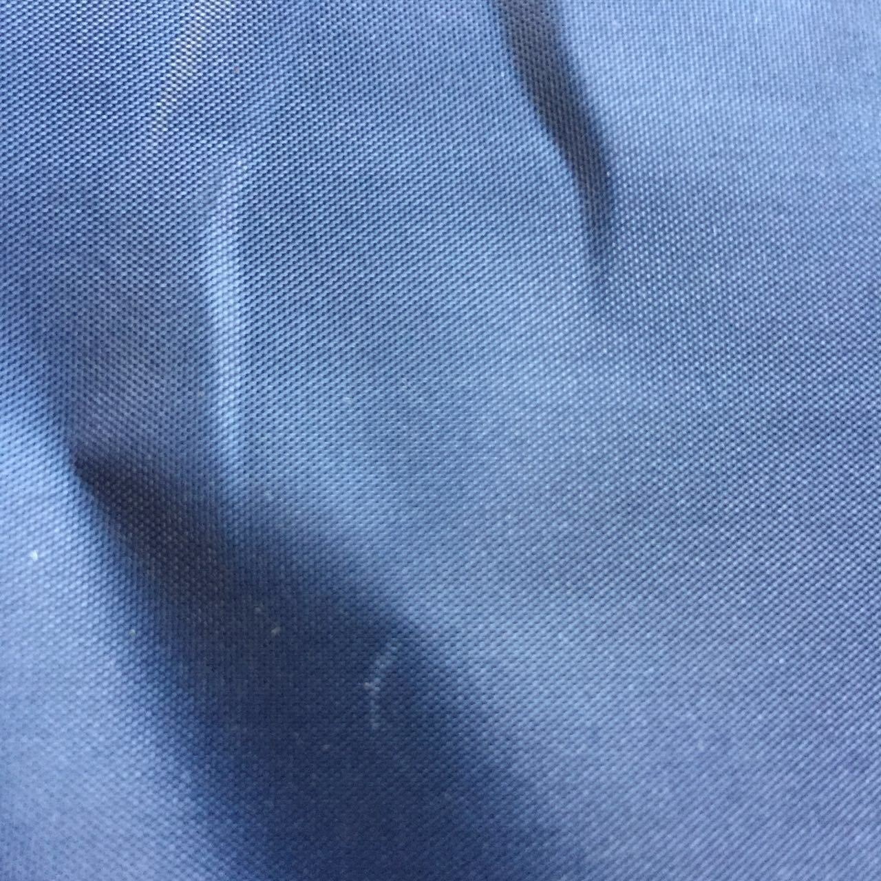 厂家批发涤塔夫高频PVC压延 桃皮绒印花高频PVC 牛津布PVC批发白底实物图