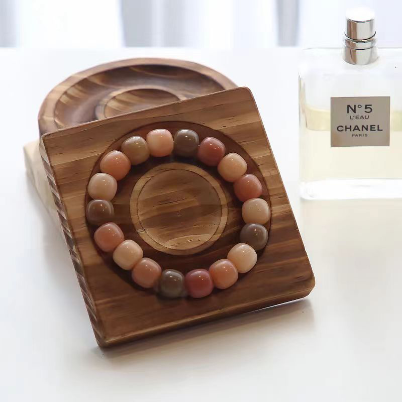 饰品展示架实物图