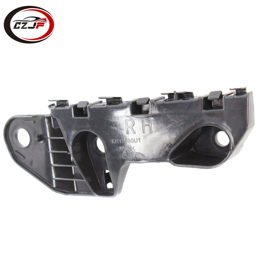 Para 2013-16 Mazda mazda CX-5 soporte de parachoques delantero KD45500T1C KD45500U Application Scenario