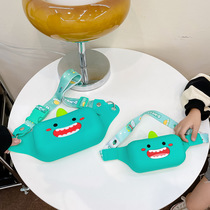 Children's plastic bags