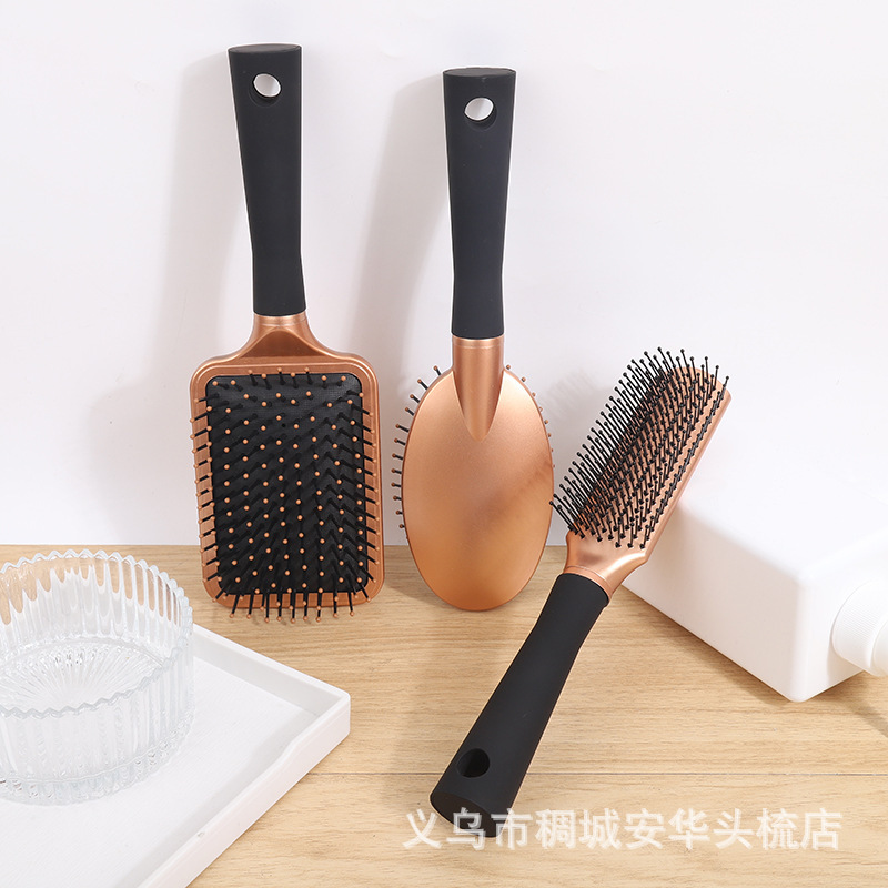 网络潮款卷梳产品图