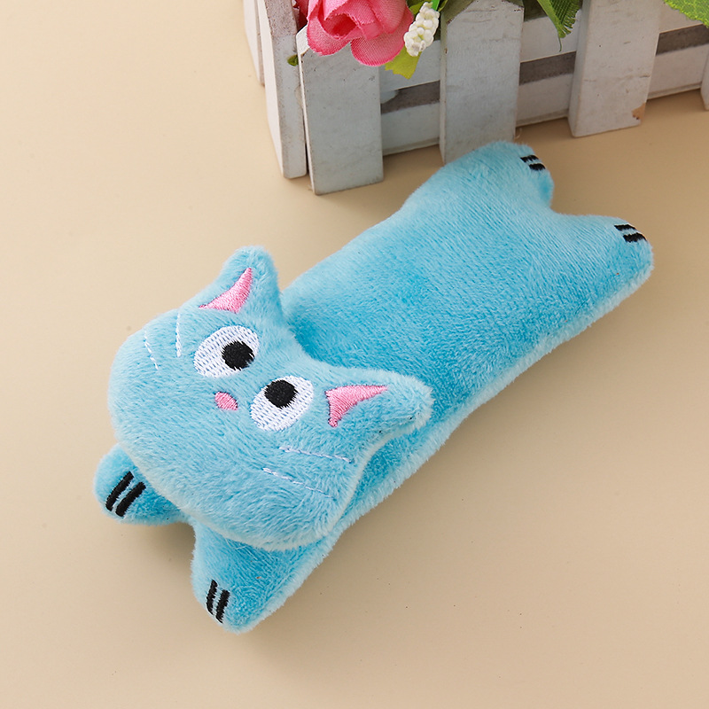Productos para mascotas papel sonante juguetes para gatos sonantes que contienen catnip interactivo desde hi cat products factory stock venta directa