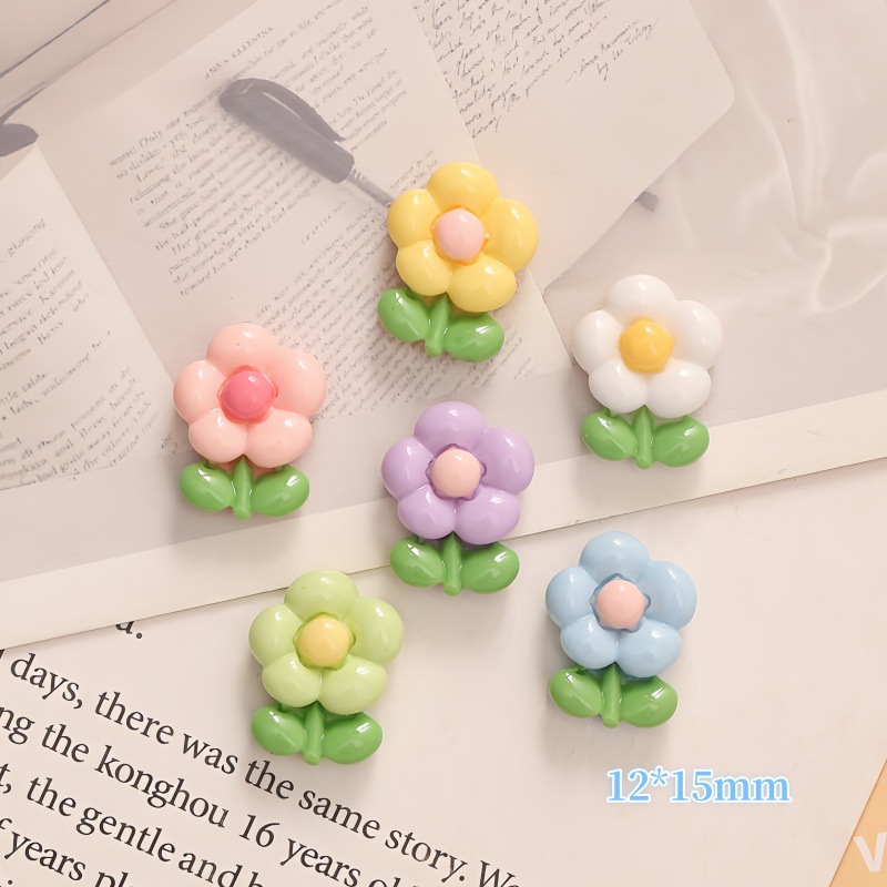 diy mini nail art accessories, nail accessories, cartoon cream glue clothing, toys, decorative resin accessories wholesale pic 25