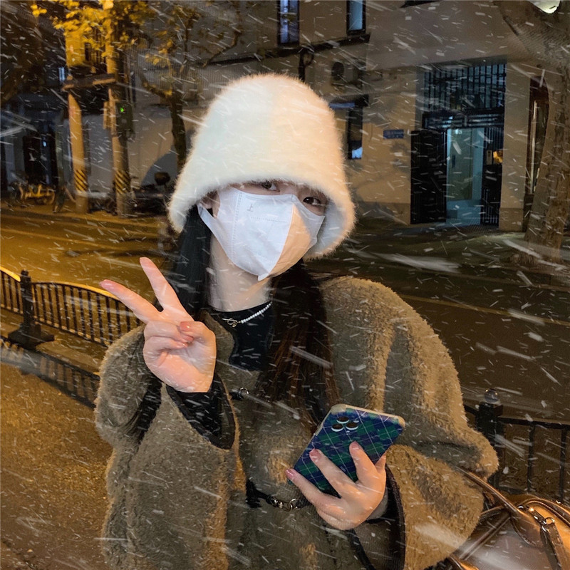 丁走走网红兔产品图