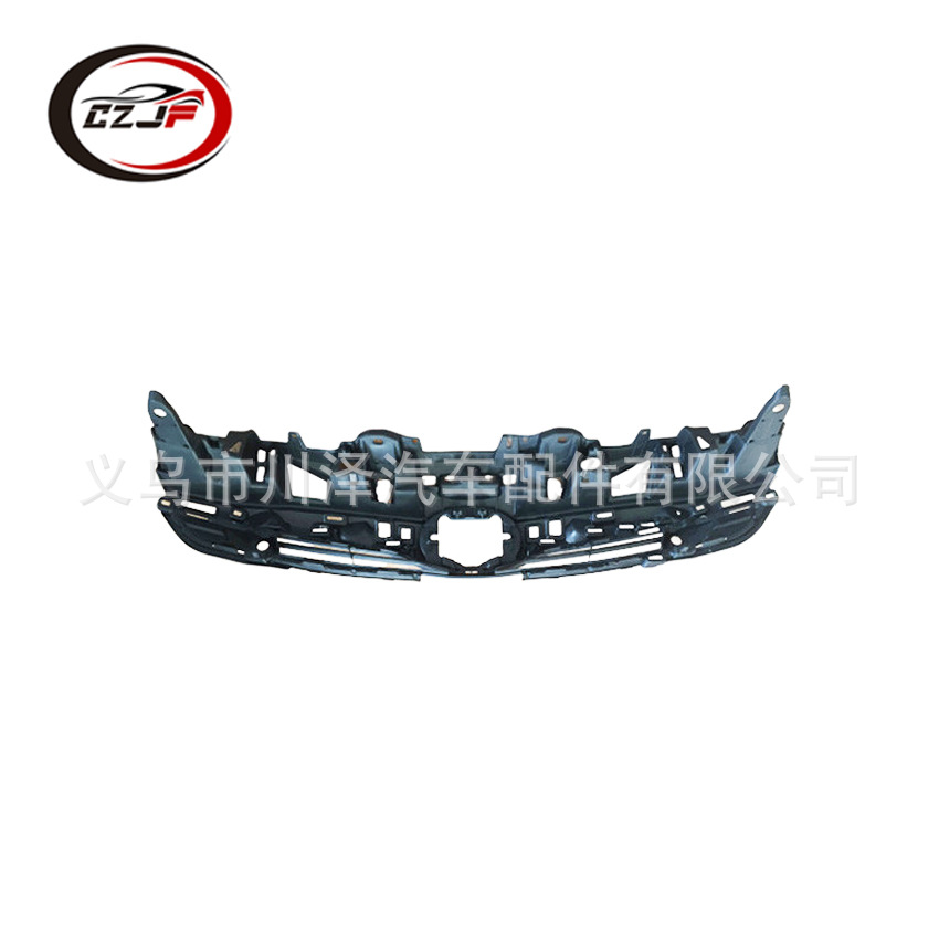 Applicable to 2016-18 Toyota PRIUS grille: 53111-47060, 53101-47080