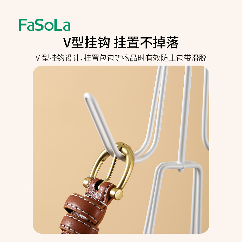 挂架/挂钩/多钩挂架细节图