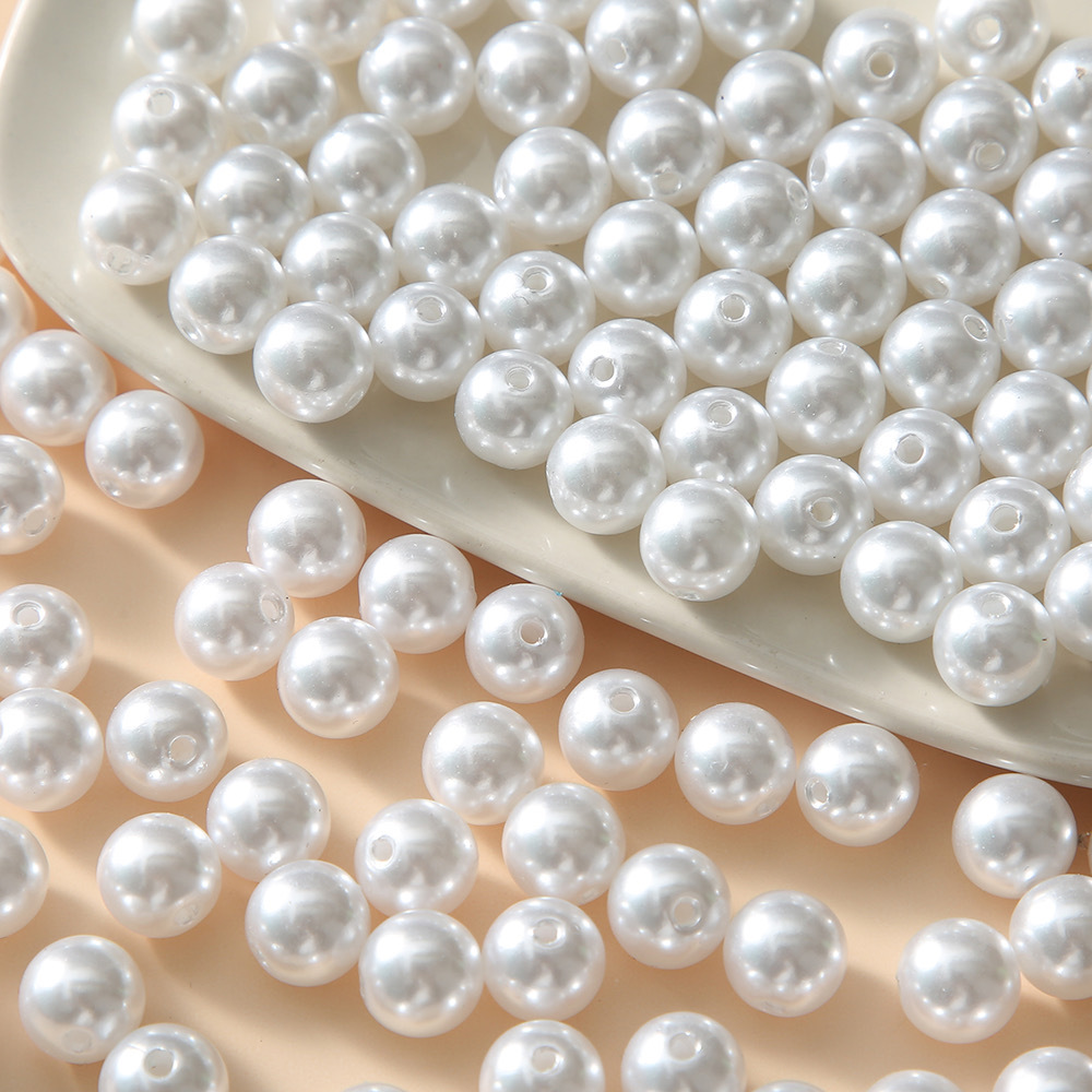 串珠散珠/琉璃/珠子/散珠/米珠产品图