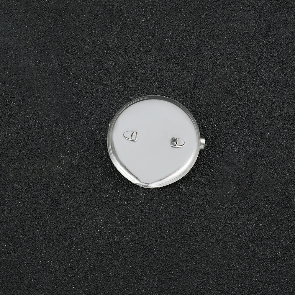 One Line Corsage Pin Copper Pin Brooch Diy Jewelry Accessories Wedding Handcrafted Materials Pin Spot Wholesale Application Scenario