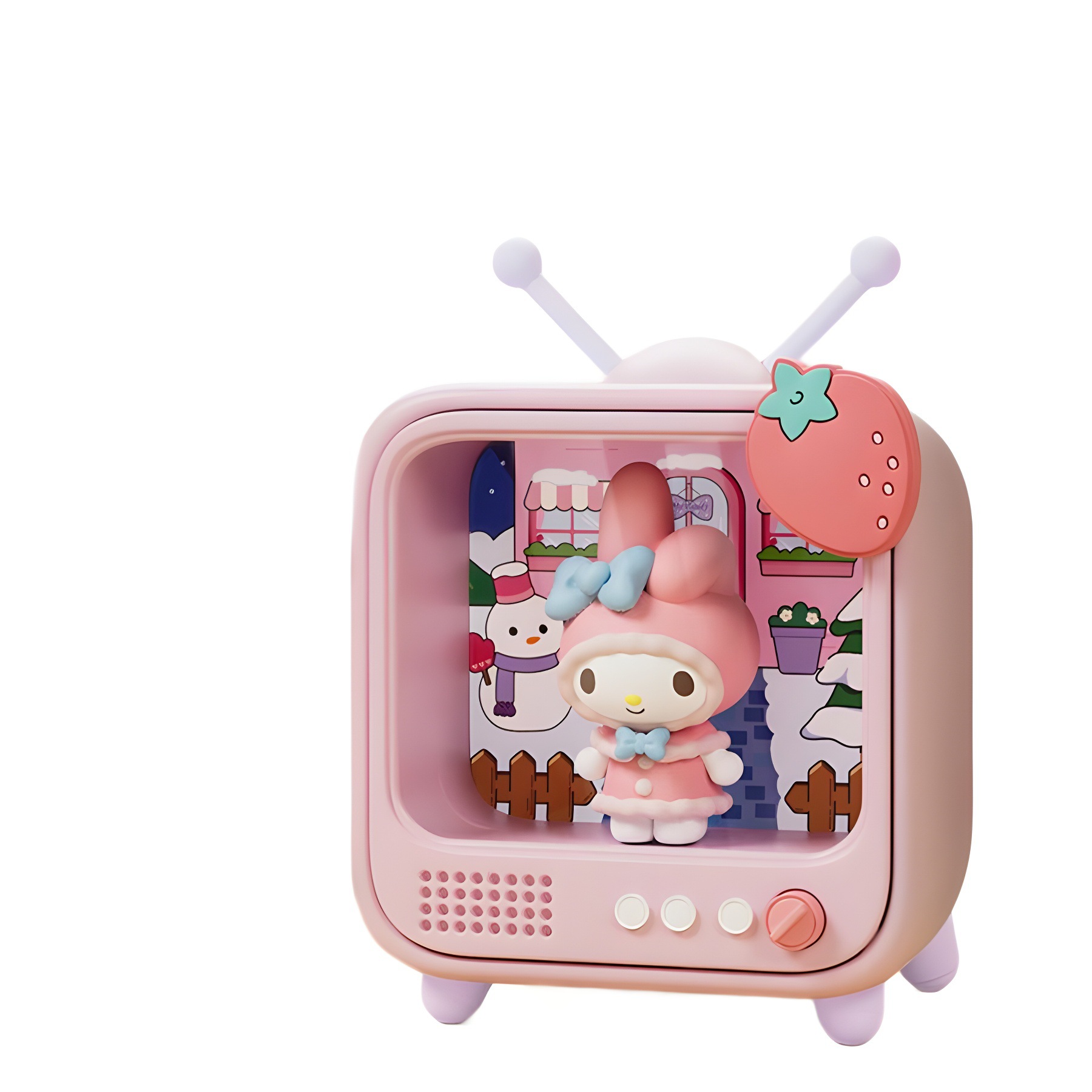 import白底实物图