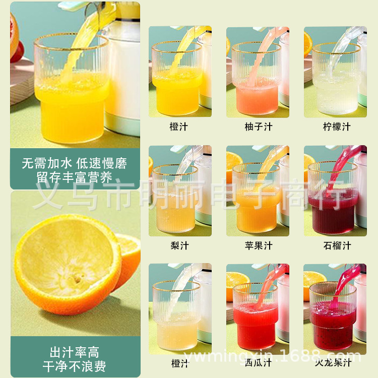 多功能切菜神器/手动绞肉器/切菜器/擦丝器4合1/厨房用品细节图