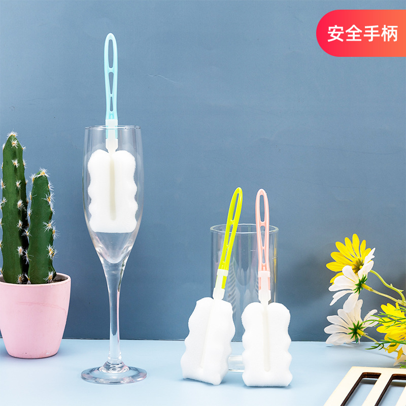 地刷/钢丝球/科仕莱金属钢丝球/刷子/杯刷产品图