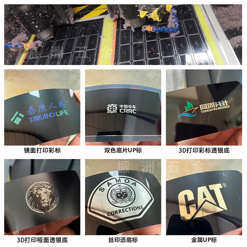 Custom-made LOGO high-end belt buckle for men, alloy automatic buckle, factory belt buckle Specification image