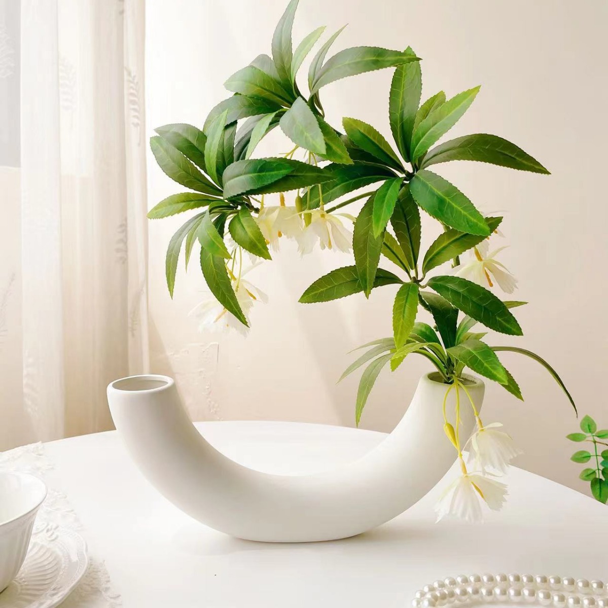 3D装饰灯/园艺用品塑料/圣诞节用品/园艺/圣诞八音盒产品图