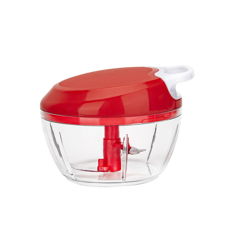 Hand-pulled meat grinder details Picture