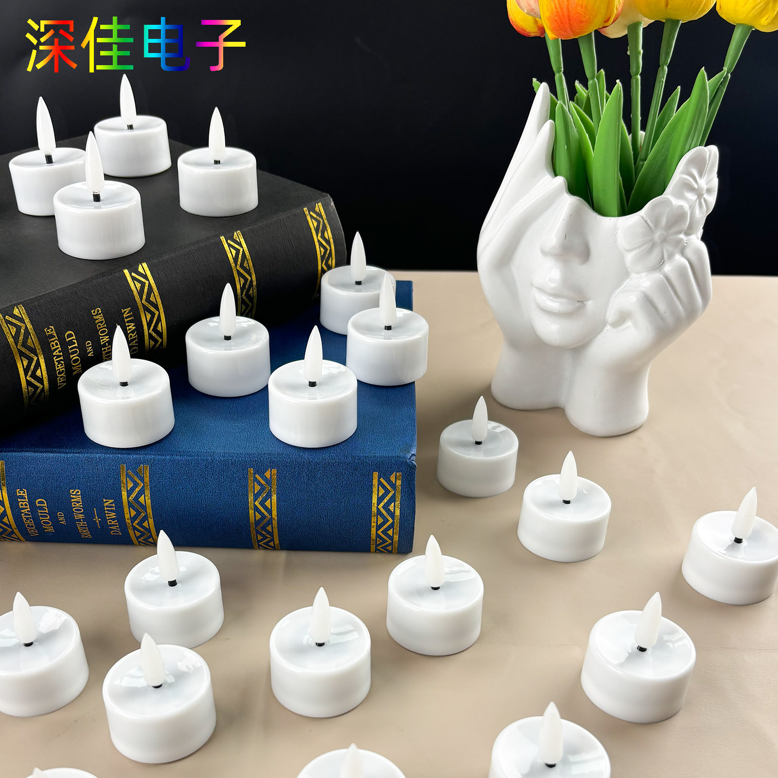 import细节图