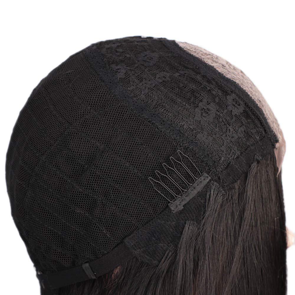 وكان مصدر شحنة المصنع هو الألياف والألياف الباروكة ذات الشعر المستعار المستعار Item Picture