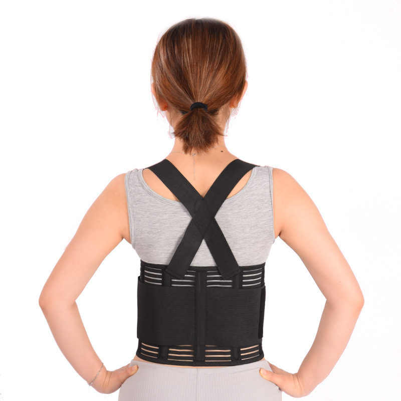 Sports and fitness belt Specification image