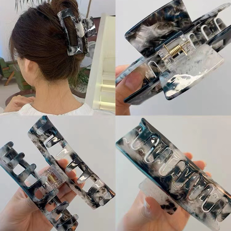 渲染水墨蓝~产品图