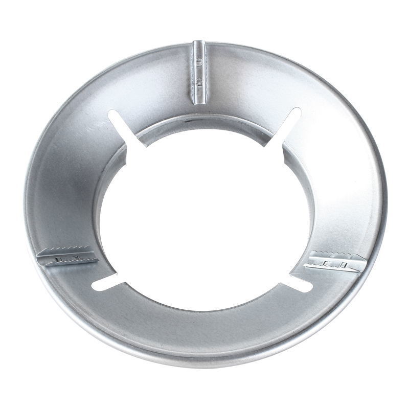 Wind shield for household gas stove Specification image
