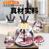 Car perfume Car Aromatherapy in-car high-grade air freshener eau de toilette