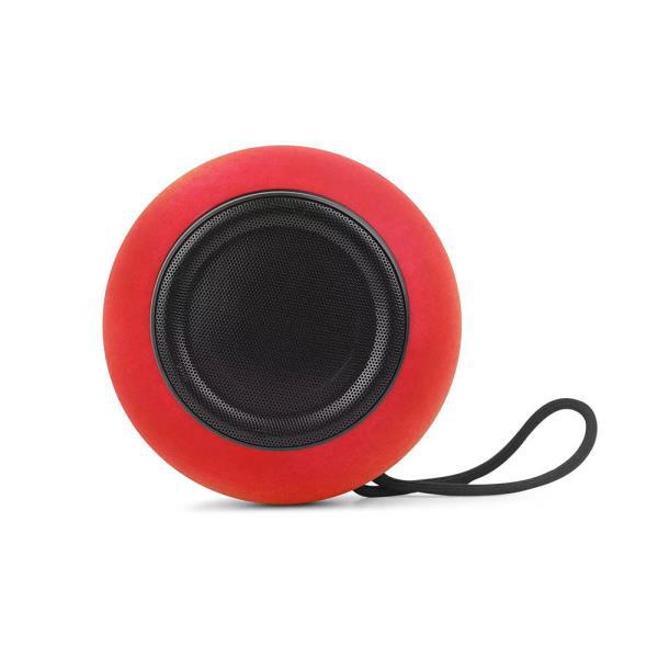 Portable Seven-Color Light Usb/Tf/Fm/Mic/Dc Bluetooth Wireless Speaker Nv-8972 Application Scenario
