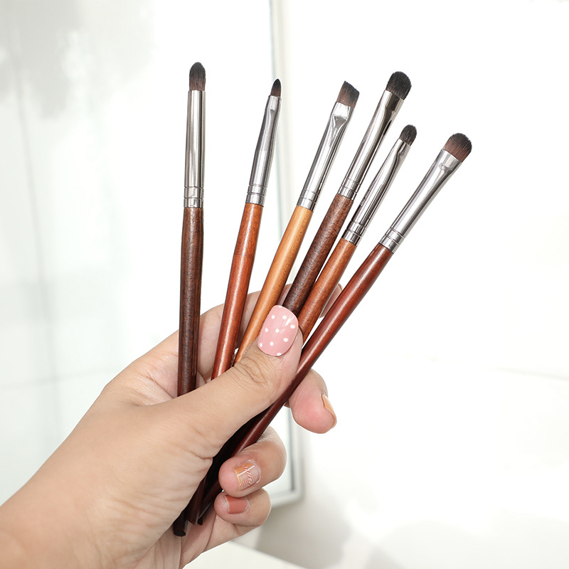 M172 202 208 210 212 220 Eyebrow Brush Eyeliner Brush Concealer Brush Eyeshadow Brush Cangzhou Makeup Brush