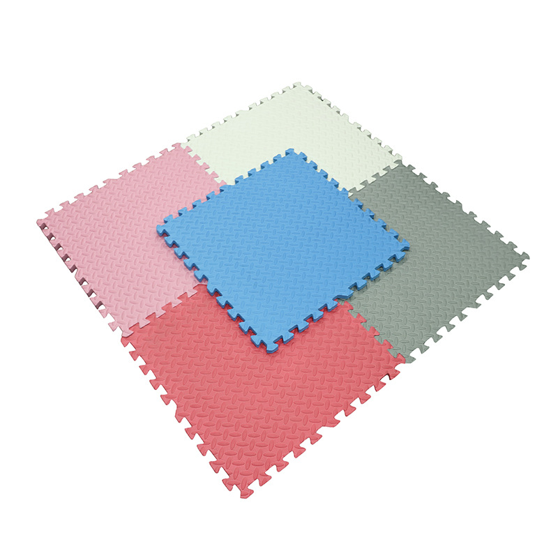 爬爬垫/儿童爬爬垫/流沙陀螺/爬行垫儿童拼接卡通/泡沫拼板细节图