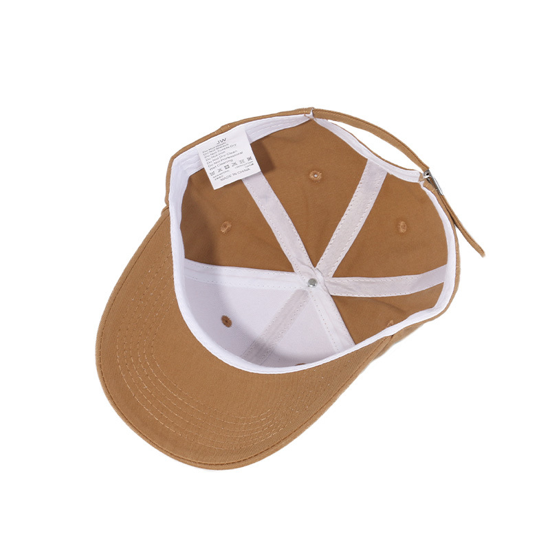 قبعات بيسبول خفيفة من الشمس Item Picture
