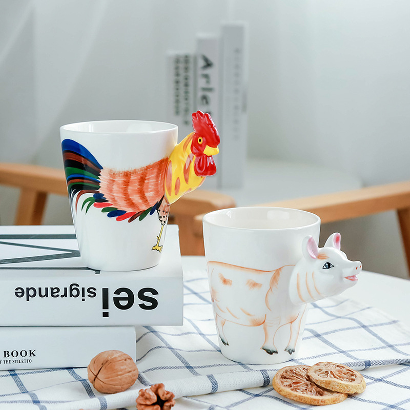 其他分类实物图