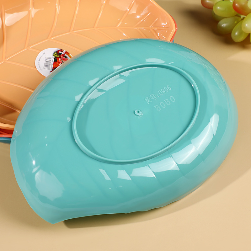 Household fruit platter Application Scenario