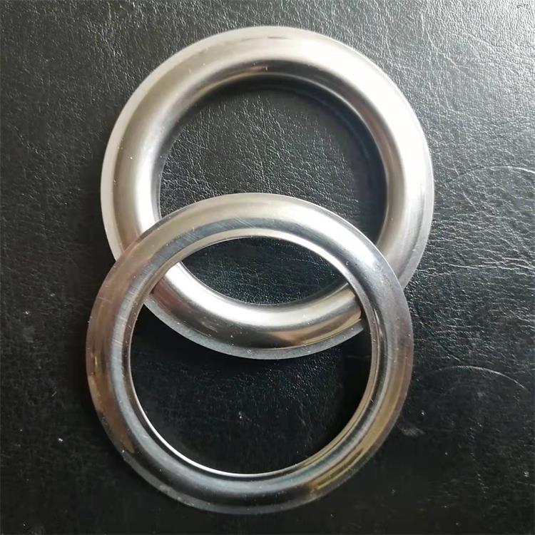直供不锈铁 窗帘环 窗帘气眼 窗帘圈 窗帘细节图