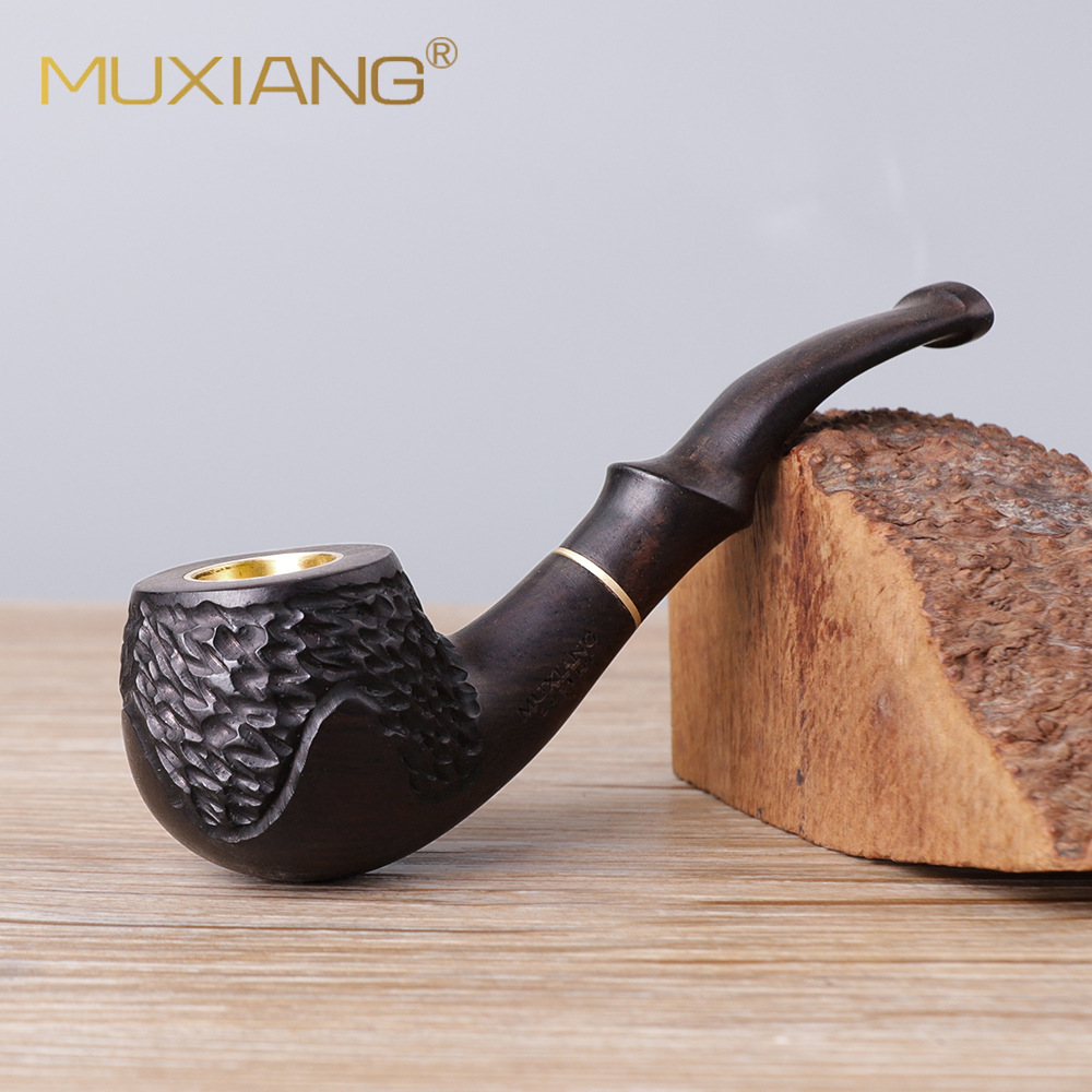 木香苹果式黑细节图