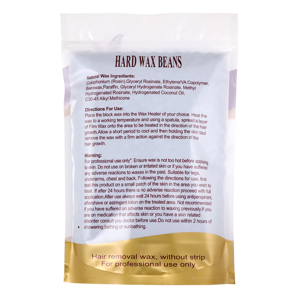 脱毛蜡豆免蜡/wax/beans细节图