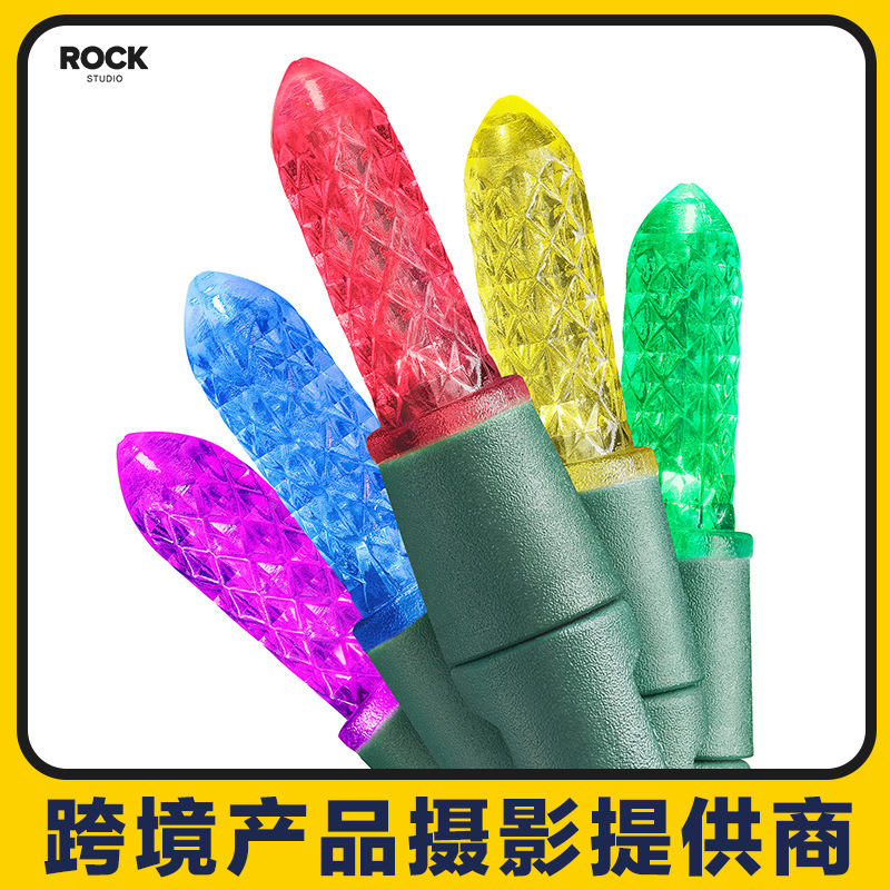 灯饰灯具产品产品图