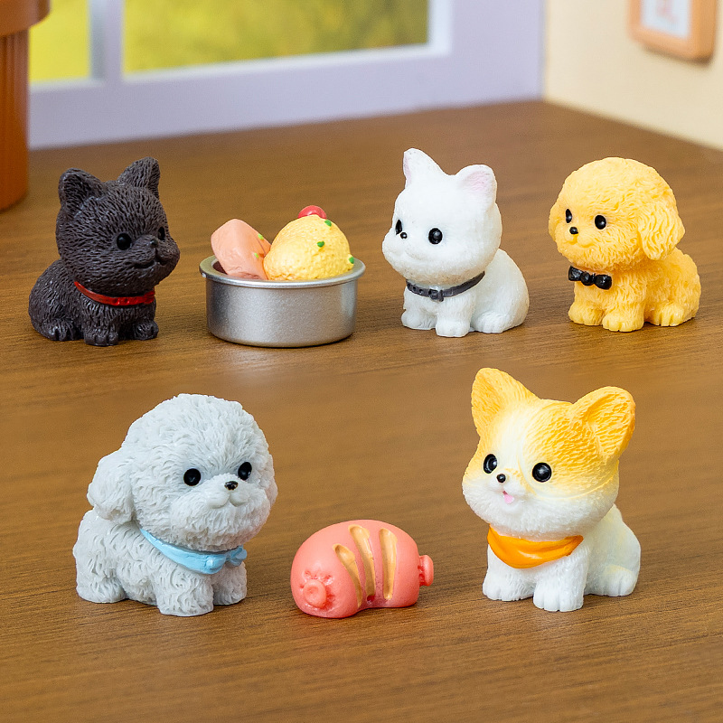 萌粒/模具/树脂香炉/树脂鱼尾/diy产品图