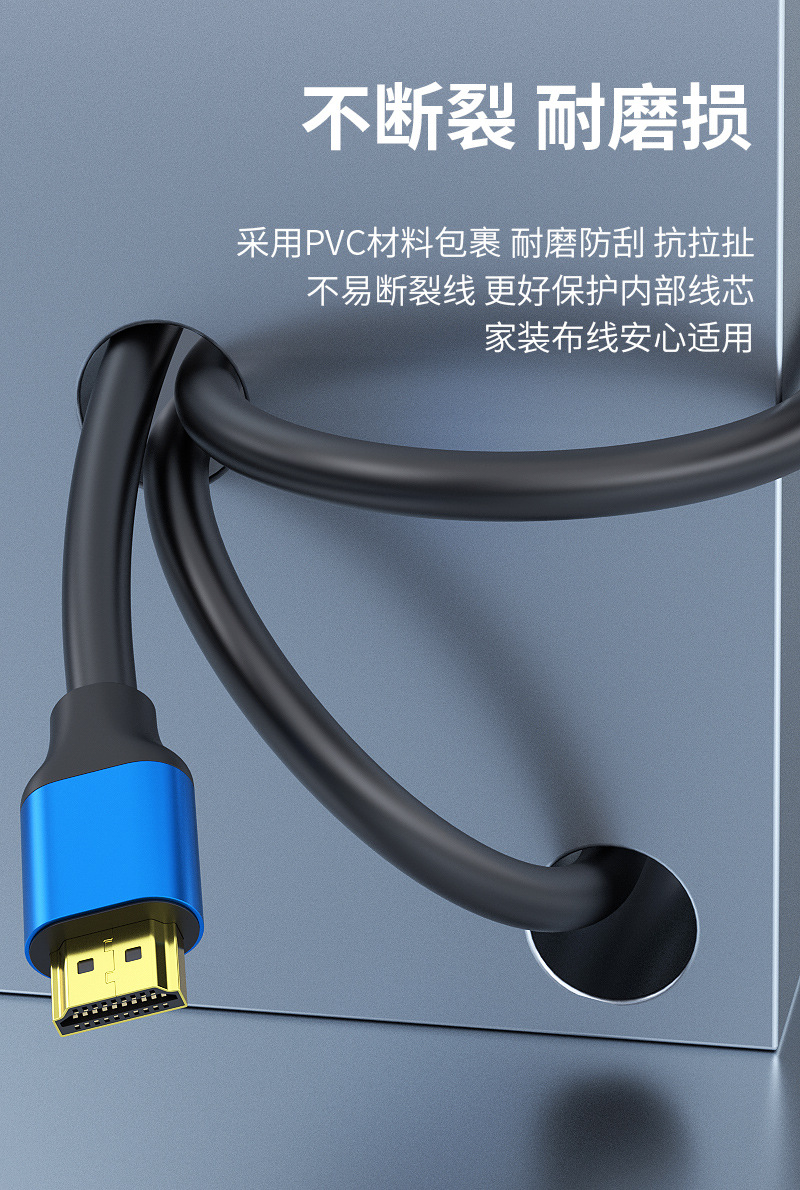 hdmi2.0 дисплей 4K на мониторе HDMI, hd проектор hdmi pic 16