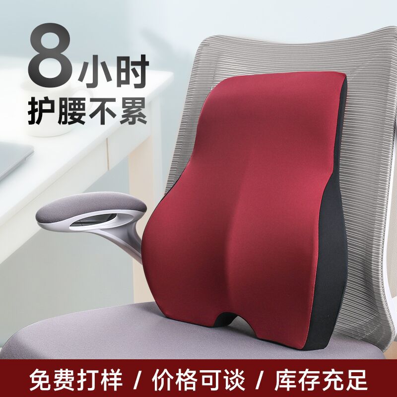 抱枕/黑色皮抱枕/靠垫/靠枕靠背/沙发靠垫白底实物图