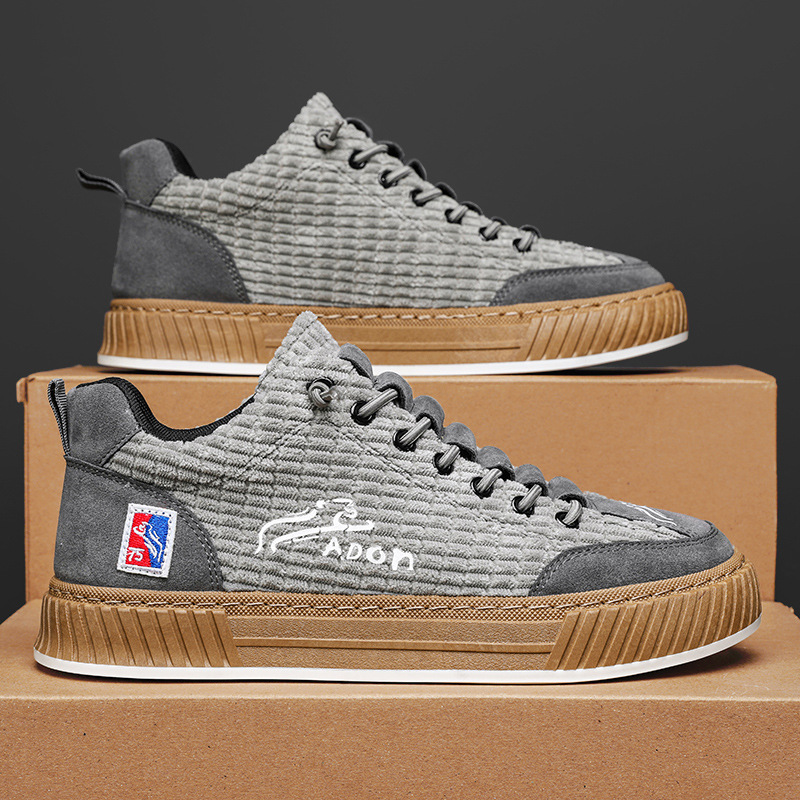 男鞋秋季20细节图