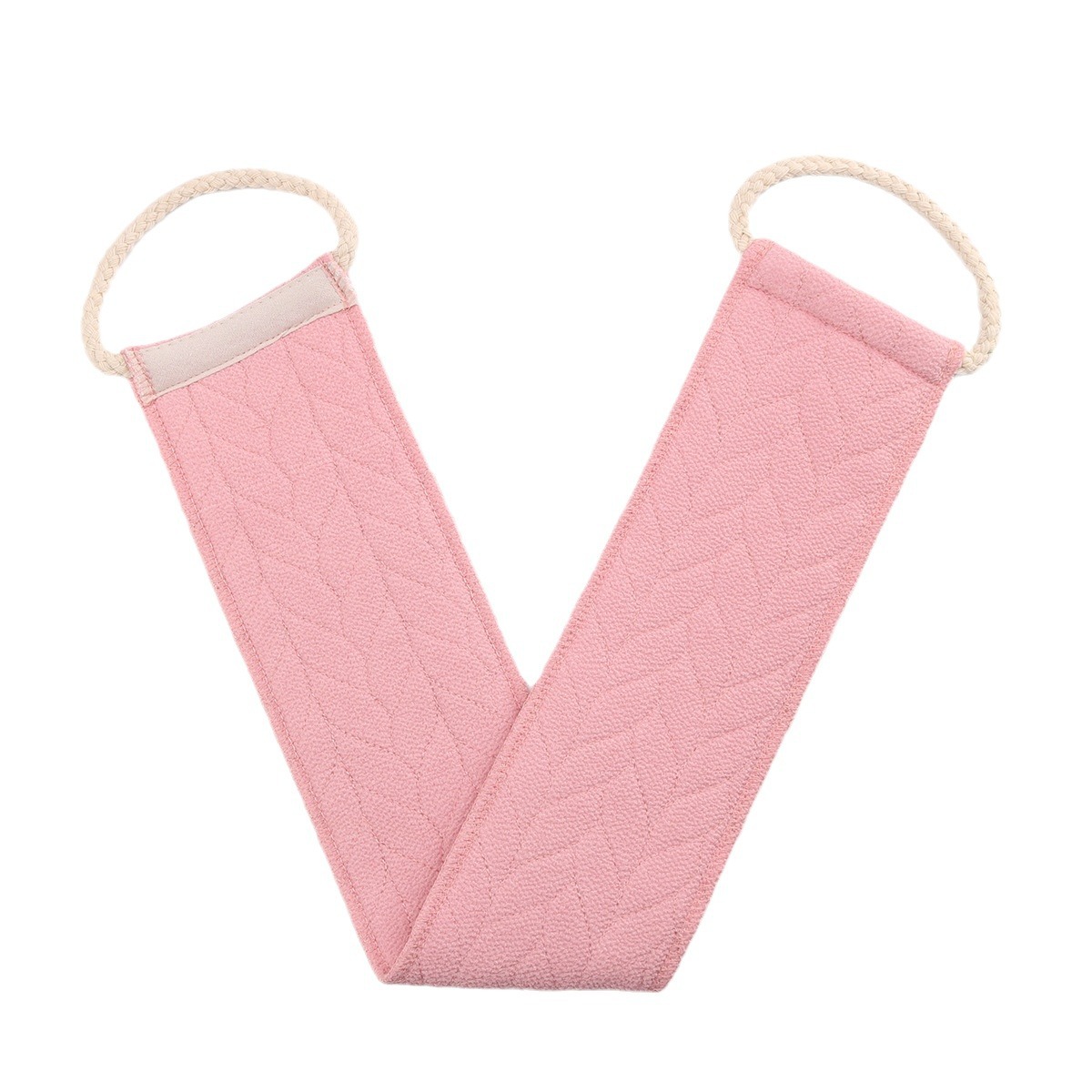 Wheat Pull Back Bath Towel New Absorbent Bath Towel Absorbent Girl Embroidery Print Household Under The Ash Painless Bath Towel Bath Gloves Item Picture
