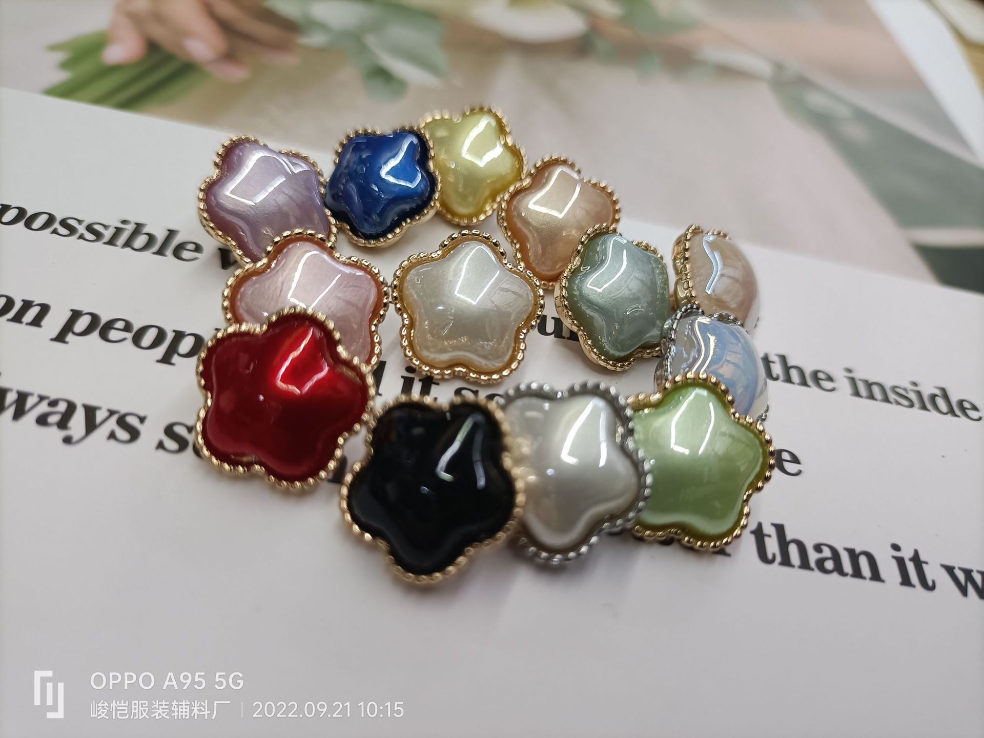 British Style Metal Button Double Lion Button Preppy Suit Button Gold Oil Button Men And Women's Suit Button Big Coat Button Application Scenario