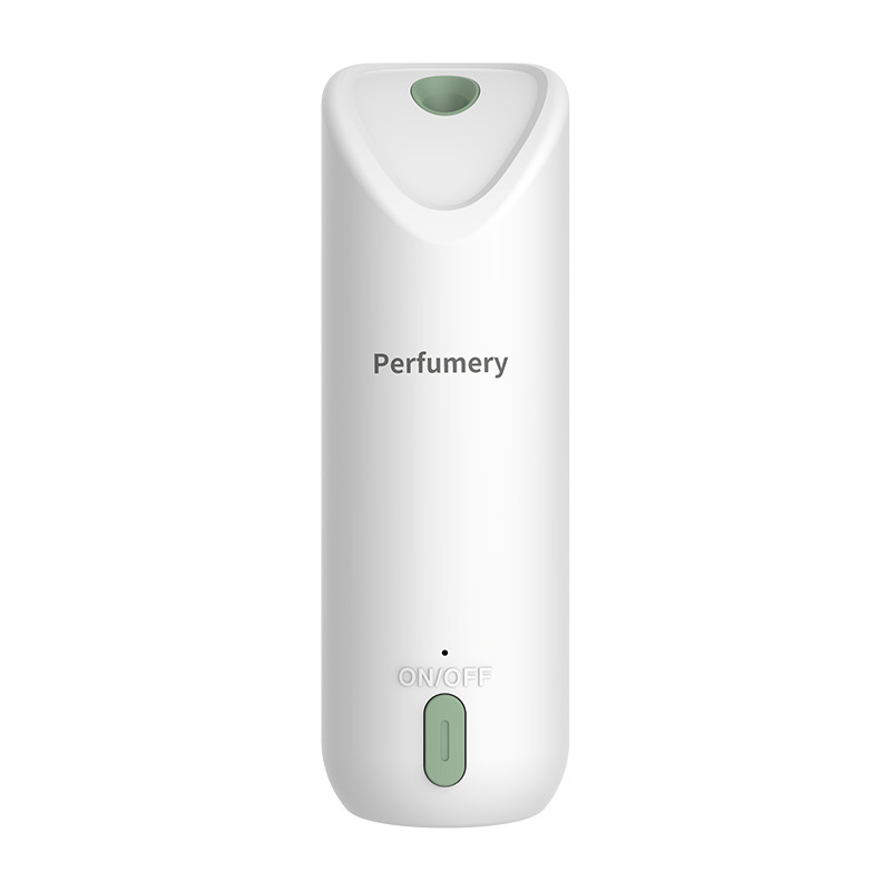 Automatic aroma diffuser, hotel spray fragrance machine Item Picture
